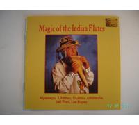 Alpamayo,Ukamau,Perri,Amerindia,Perri,Rupay,Carcamo & Benito - Alpamayo,Ukamau,Perri,Amerindia,Perri,Rupay,Carcamo & Benito - Magic of the Indian Flutes