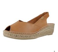 Alpargatas Mujer Modèle Chaussure Toni Pons Modèle 104782 - Coleur Marron 41