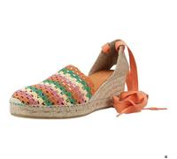 Alpargatas Mujer Modèle Chaussure Toni Pons Modèle Georgina - Coleur Multicolore 39