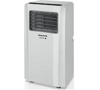ALPATEC AC201 Climatiseur mobile 2000 watts - 7000 Btu - Minuterie - Télécommande - Silencieux
