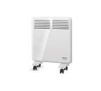ALPATEC CHTA 1 000 - Radiateur - à montage mural - 1000 Watt - blanc