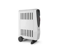 Taurus Radiateur à bain d'huile Tuareg 2000 – 2000 W avec humidificateur