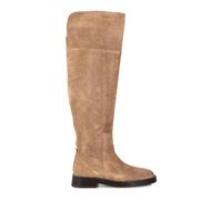 Alpe - 5279 Riding Boot - Femme - Chaussures - Brun - Taille: 36 EU