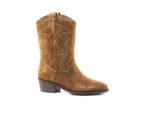 ALPE 5386 Bottines pour femme Châtaigne 39