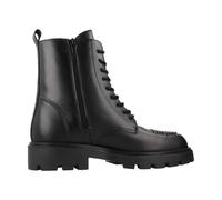 Alpe - Agnes Bottines à lacets - Femme - Chaussures - Noir - Taille: 39 EU