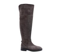 Alpe - Arcos Bottes Élégantes - Femme - Chaussures - Gris - Taille: 37 EU