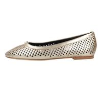 Alpe - Bailarinas Rejilla - Femme - Chaussures - Jaune - Taille: 39 EU