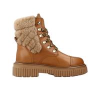 Alpe - Botin Bimba Bottes à Lacets - Femme - Chaussures - Brun - Taille: 39 EU