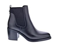 ALPE BOTINS CASUAL FEMME 2404 COULEUR NOIR, Noir , 39 EU