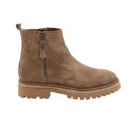 Alpe - Botte Élégante Borba - Femme - Chaussures - Beige - Taille: 39 EU