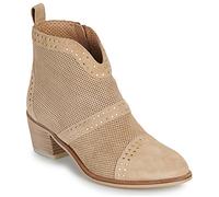 Alpe Bottines 54311108 in Beige 41
