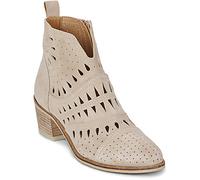 Alpe Bottines 54331135 in Beige 40