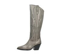 Alpe - Bottines Cowboy 2025 40 Vermont 40 - Femme - Chaussures - Gris - Taille: 39 EU