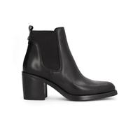 ALPE Bottines décontractées pour femme 2404 couleur noire, Noir , 36 EU