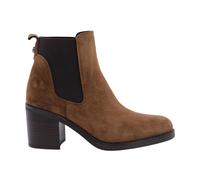 Alpe - Bottines Élégantes Abrantes - Femme - Chaussures - Brun - Taille: 36 EU