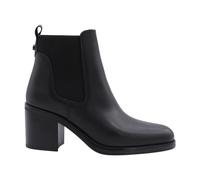 Alpe - Bottines Élégantes Agueda - Femme - Chaussures - Noir - Taille: 37 EU