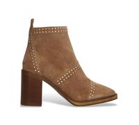 ALPE Bottines en cuir Camden marron, marron, 38 EU