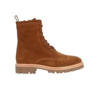 ALPE Bottines plates 2610 pour femme marron, marron, 38 EU