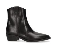 Alpe - Cecile Ankle Boot - Femme - Chaussures - Noir - Taille: 36 EU