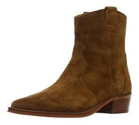 Chaussure Alpe Modèle Cecile - Coleur Marron 38