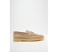 alpe chaussures femme de couleur beige