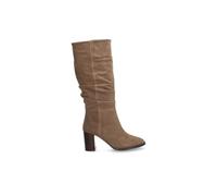 ALPE Elysee Baby Silk Bottes pour femme Marron 37