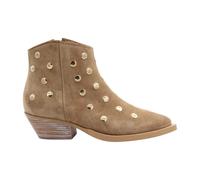 Alpe - Ettelbruck - Femme - Chaussures - Beige - Taille: 40 EU