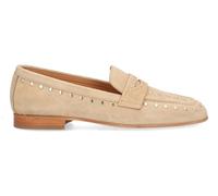 ALPE Femme 51 Belize 5400 11-08 Baby Silk Arena Semelle de Mocassin, Sable, 38 EU