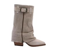 Alpe - Grevenmacher - Femme - Chaussures - Beige - Taille: 40 EU