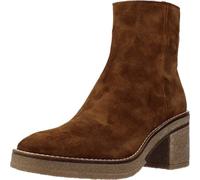 Chaussure Alpe Modèle Janis - Coleur Marron 37