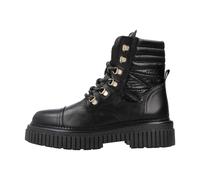 Alpe - Lace-up Bottes - Femme - Chaussures - Noir - Taille: 38 EU