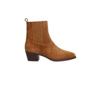 ALPE Maine Baby Silk Bottines pour femme Marron Taille 41