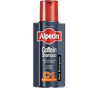 Alpecin 674251001 Alpecin Coffein C1 Shampoo 250 ml