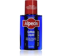 Alpecin After Shampoo Coffein Liquid, Hair Energizer, coffret double (2x 200ml)