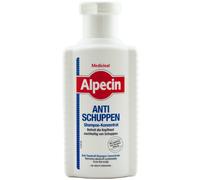 Alpecin Shampooing médicinal concentré antipelliculaire 200 ml