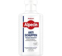 Alpecin Anti-Schuppen Shampoo-Konzentrat 200 ml
