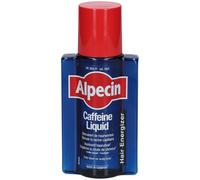 Alpecin Après-Shampoing Caféine Eau Capillaire 200 ml