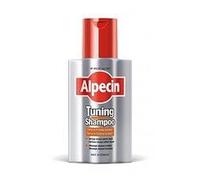 Alpecin - Black Caffeine Shampoo (Shampoo) 200 Ml 200ml