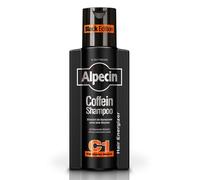 Alpecin Coffein Shampoo C1 Black Edition, 250 ml