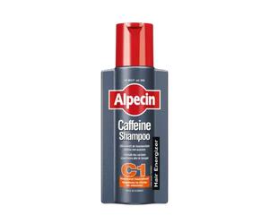 Alpecin C1 Cafeïne Shampoo 250ml