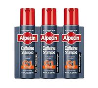 ALPECIN C1 CAFFEINE SHAMPOO 250ML [3]