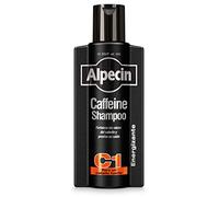 Alpecin Caffeine Black Edition Shampooing anti-perte de cheveux 375 ml