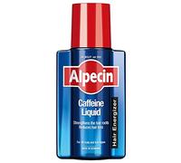 Alpecin Caffeine Liquid Hair Energizer Shampooing 200 ml