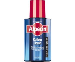 Alpecin Cafféine Liquide 200 ml