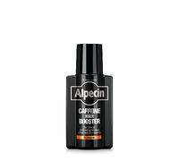 Alpecin Coffein Hair Booster - 1 x 200 ml - Tonique capillaire pour augmenter les performances des racines des cheveux après le lavage