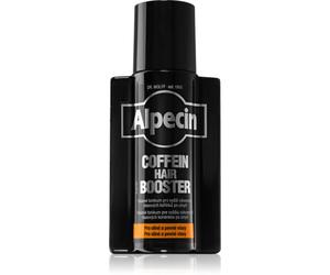 Alpecin Coffein Hair Booster lotion tonique cheveux pour stimuler la repousse des cheveux 200 ml