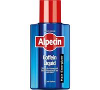 Alpecin - Coffein Liquid Cure Capillaire 200 Ml