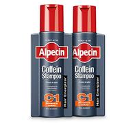 Alpecin Coffein Shampoo C1 2 x 250 ml | Shampooing anti-chute pour homme