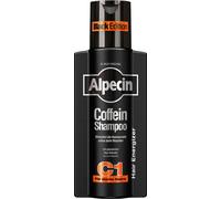 Alpecin Coffein Shampoo C1 Black Edition, 250 ml