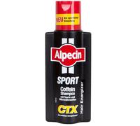 Alpecin Shampooing pour le sport CTX – Caféine – 250 ml